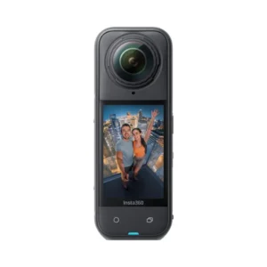 Insta360 X5 Action Camera Standard Bundle